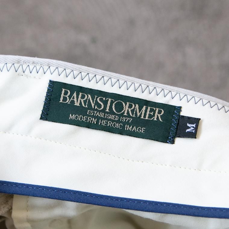 BARNSTORMER 1001P ドレスチノ