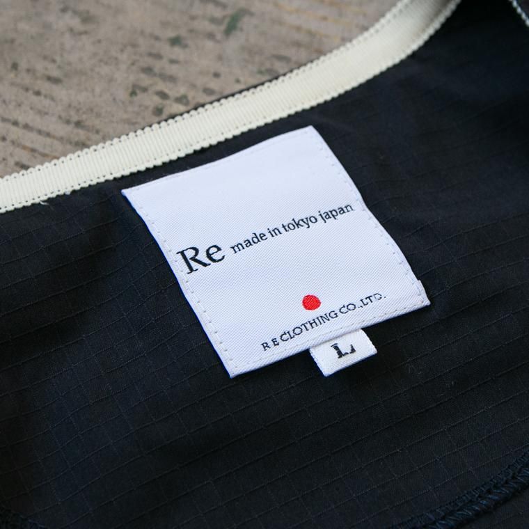 アールイー Re made in tokyo japan