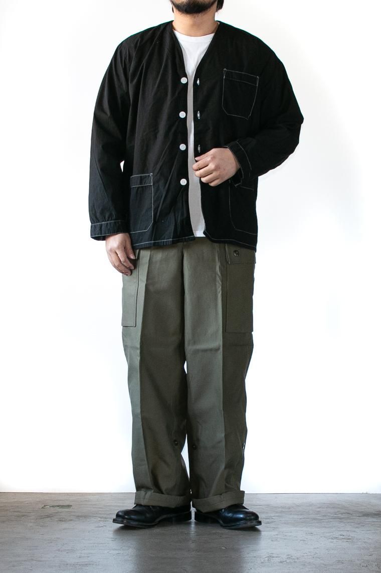 イタリア軍 スリーピングシャツ