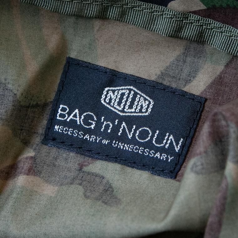 BAG'n NOUN