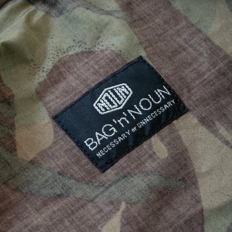 BAG'n NOUN
