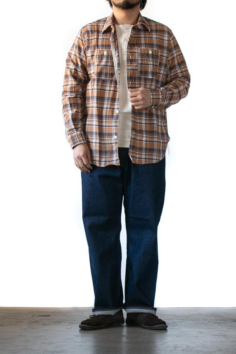 WORKERS K&T H ワーカーズ
