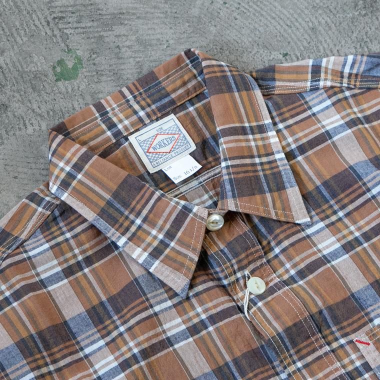 WORKERS K&T H ワーカーズ