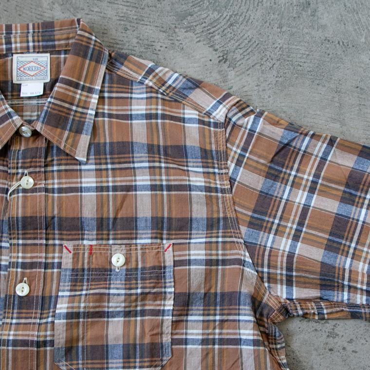 WORKERS K&T H ワーカーズ
