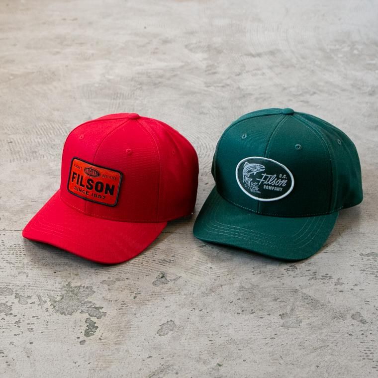FILSON フィルソン
