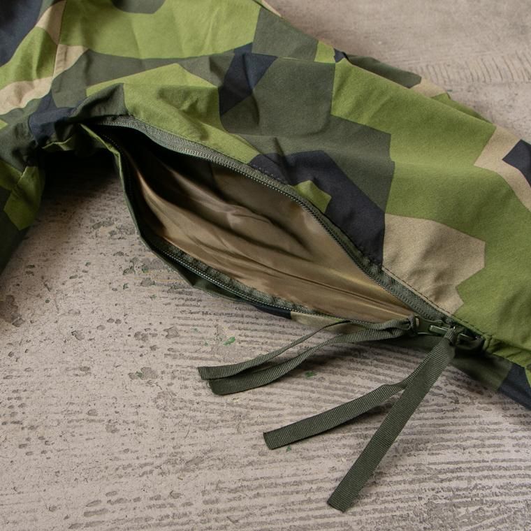 スウェーデン軍 ジャケット