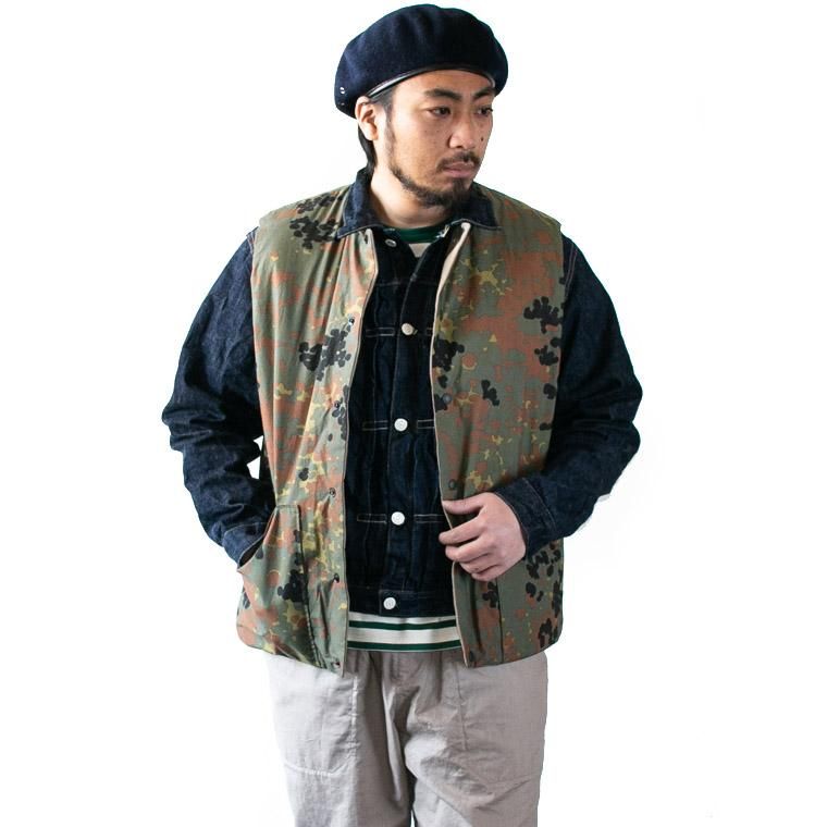 WAREHOUSE ウエアハウス