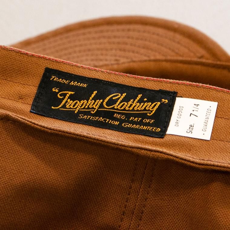 TROPHY CLOTHING トロフィークロージング