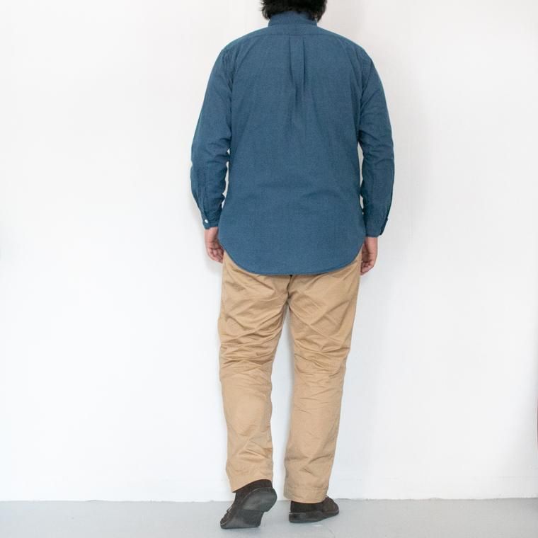 FOB factory パンツ