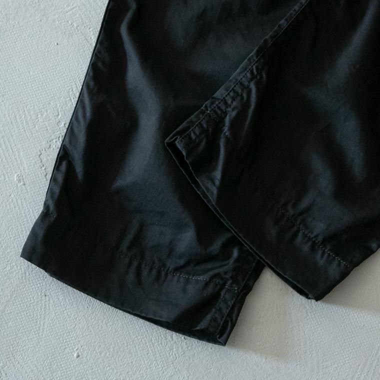 FOB factory パンツ