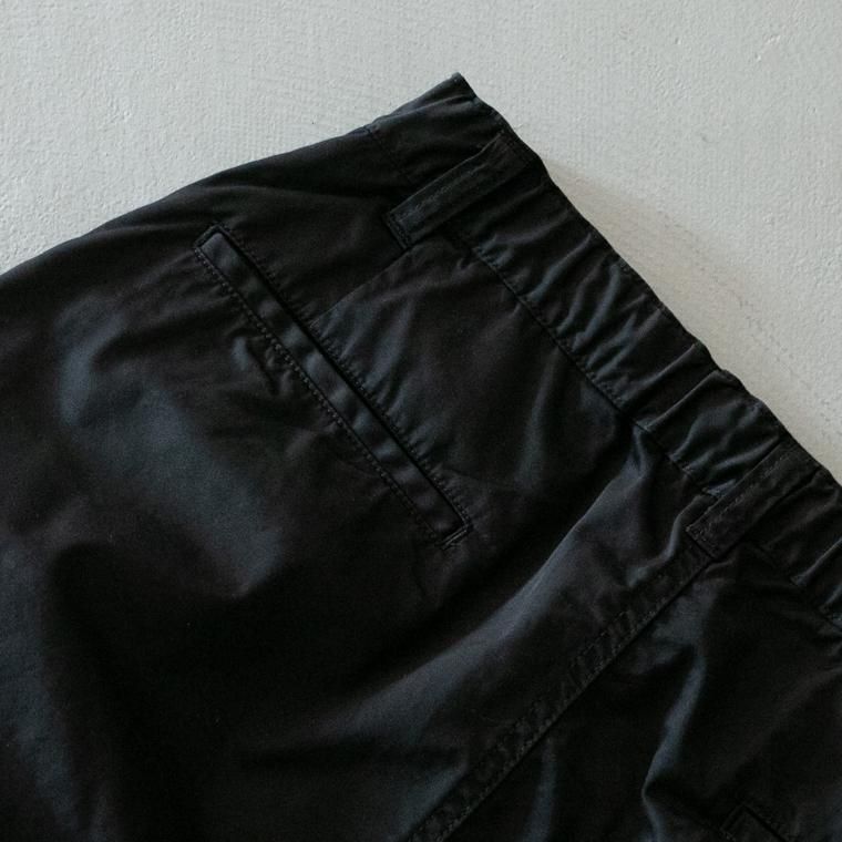FOB factory パンツ