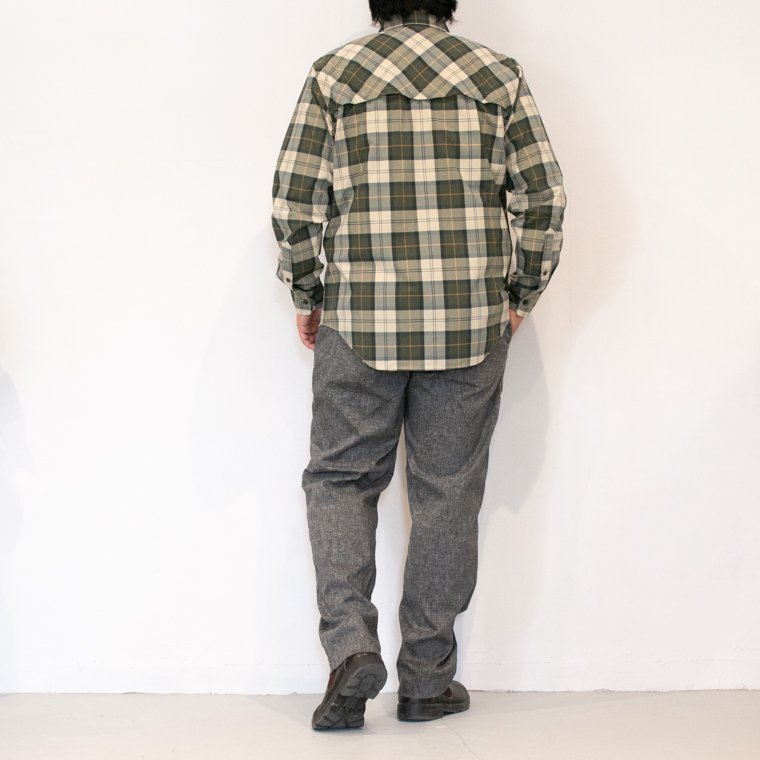 フィルソン FILSON ツインレイクススポーツシャツ TWIN LAKES SPORTS SHIRT