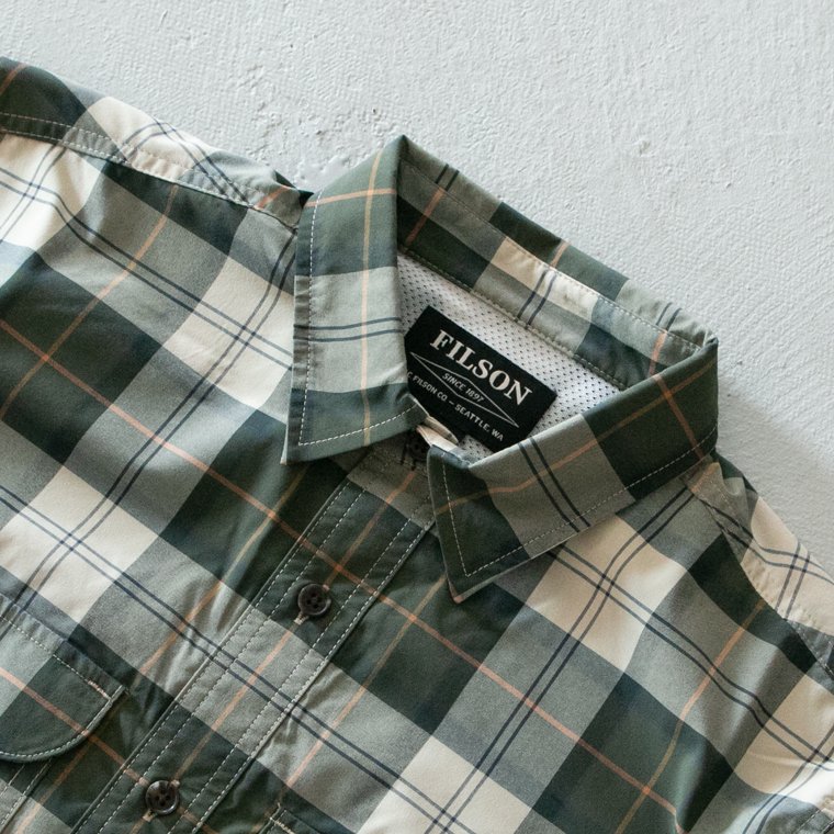 フィルソン FILSON ツインレイクススポーツシャツ TWIN LAKES SPORTS SHIRT