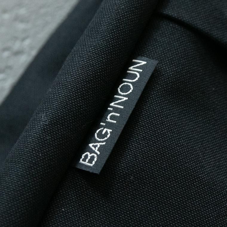 BAG'n NOUN
