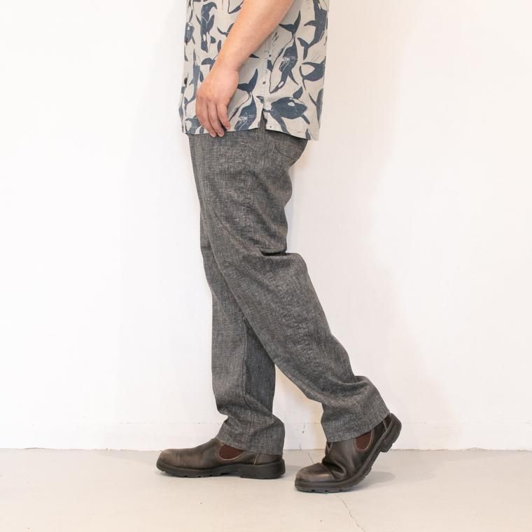 FOB factory パンツ