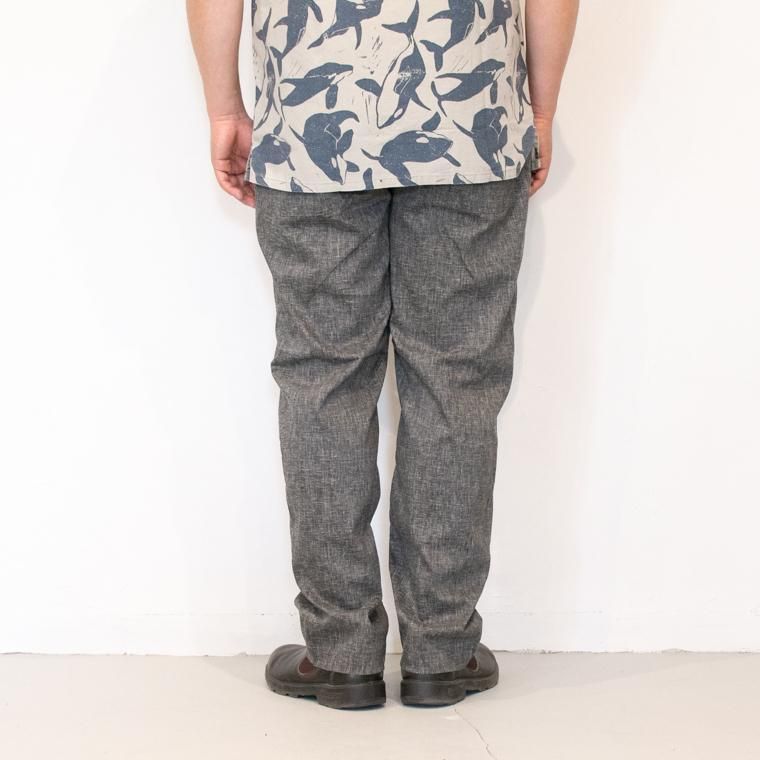 FOB factory パンツ