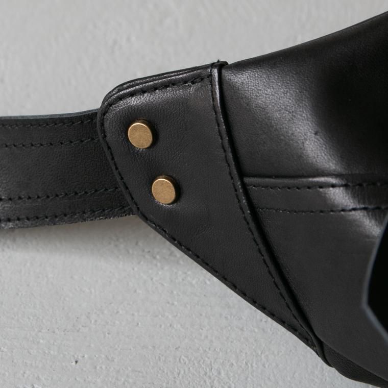Y'2 Leather ワイツーレザー