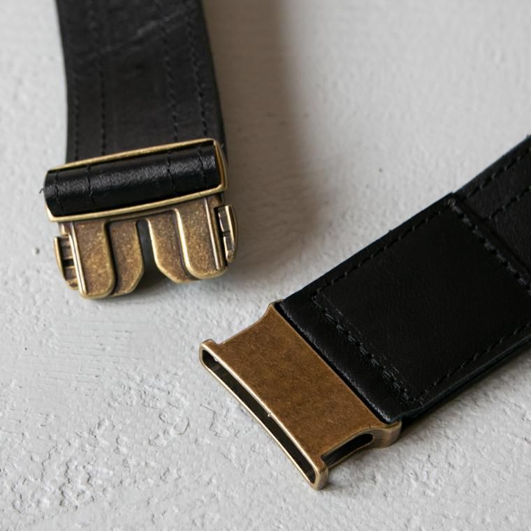 Y'2 Leather ワイツーレザー