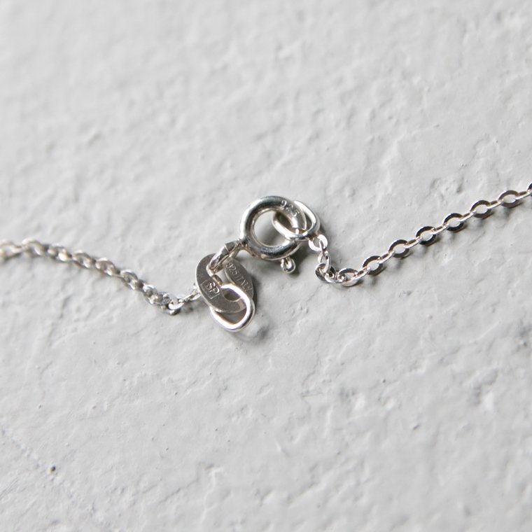 ティファニー TIFFANY & CO. ヴィンテージ ネックレス トライゴッドチャーム TRY GOD CHARM