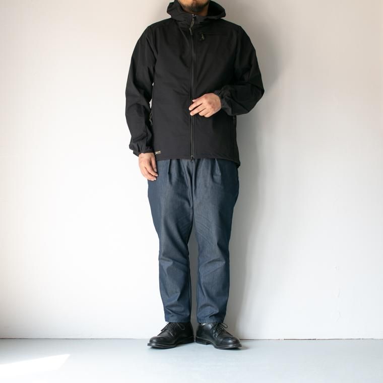 b*t様 コリンボ MAXMILAIN WIND コリンボ シェルパーカー COLIMBO ZU-0103 MAXMILAIN WIND PARKA