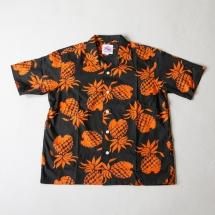 <img class='new_mark_img1' src='https://img.shop-pro.jp/img/new/icons14.gif' style='border:none;display:inline;margin:0px;padding:0px;width:auto;' />サンサーフ SUN SURF 東洋エンタープライズ DK37811 ハワイアンシャツ HAWAIIAN SHIRT デューク・カハナモク