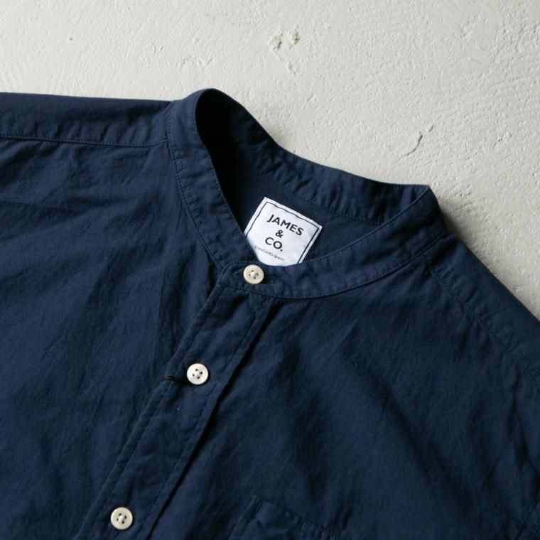 スタンダードシャツ STANDARD SHIRT