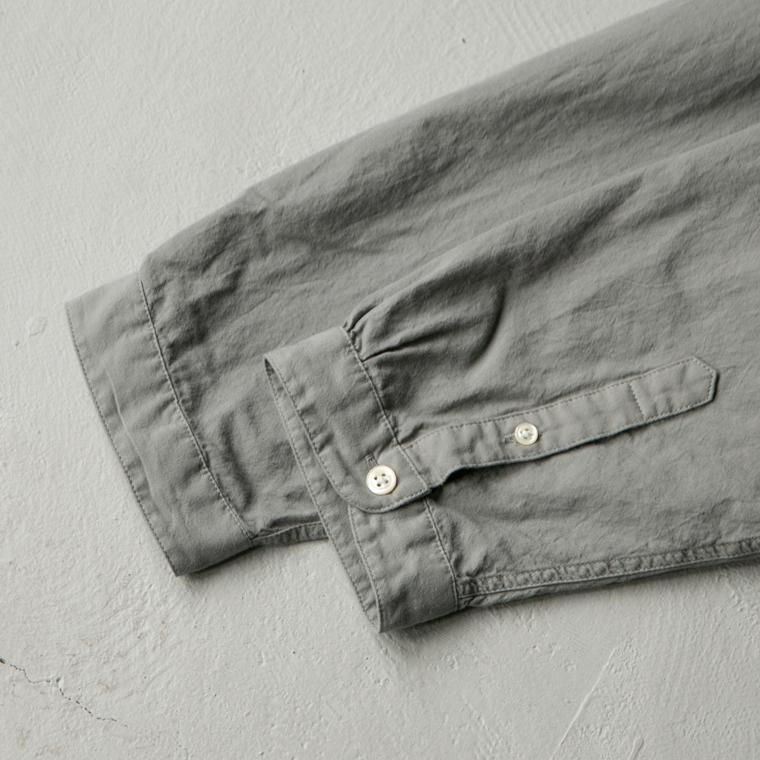 スタンダードシャツ STANDARD SHIRT