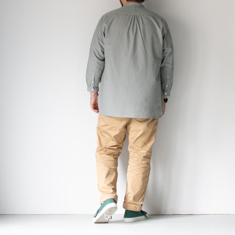 スタンダードシャツ STANDARD SHIRT