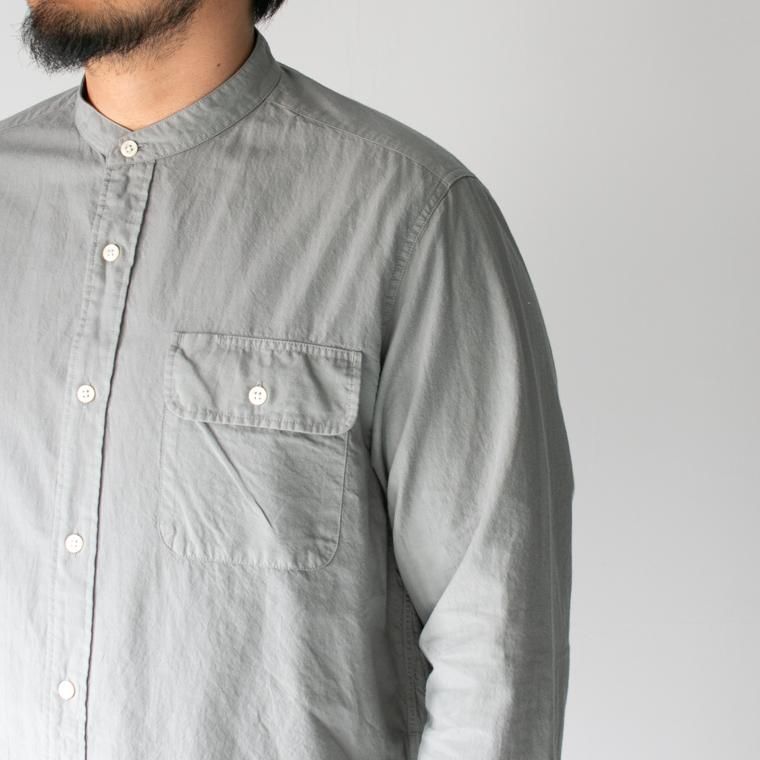 スタンダードシャツ STANDARD SHIRT