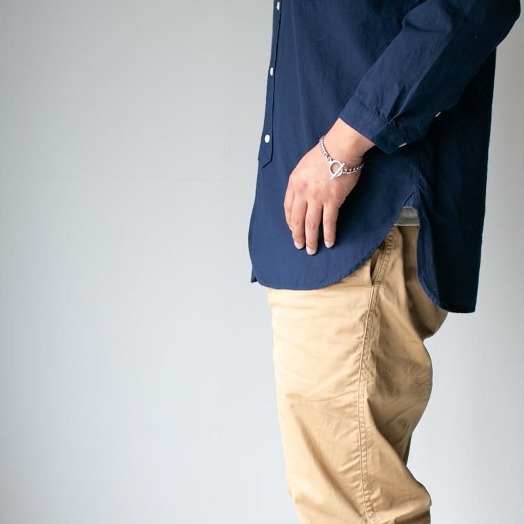 スタンダードシャツ STANDARD SHIRT