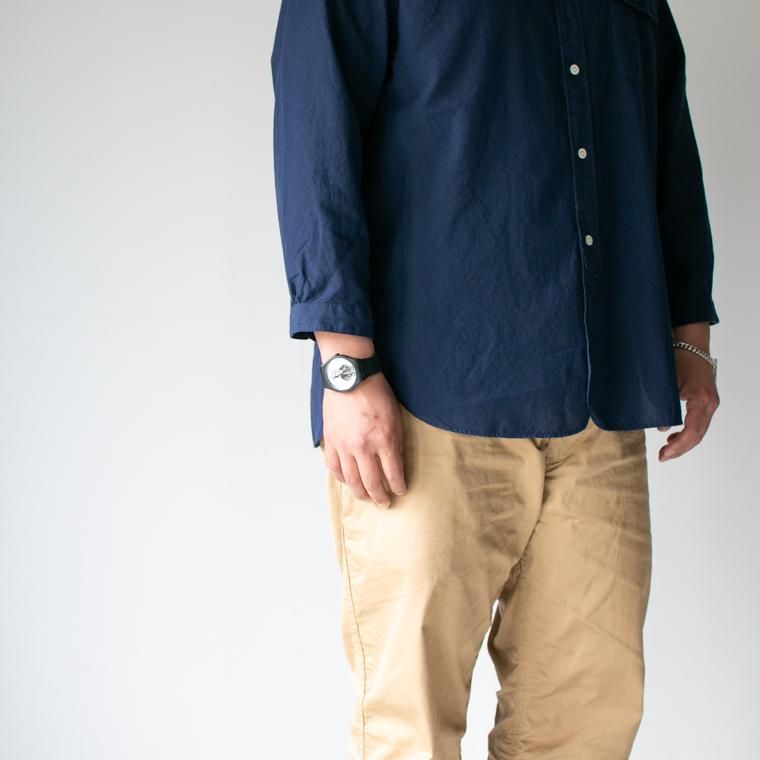 スタンダードシャツ STANDARD SHIRT