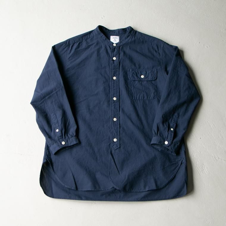 スタンダードシャツ STANDARD SHIRT