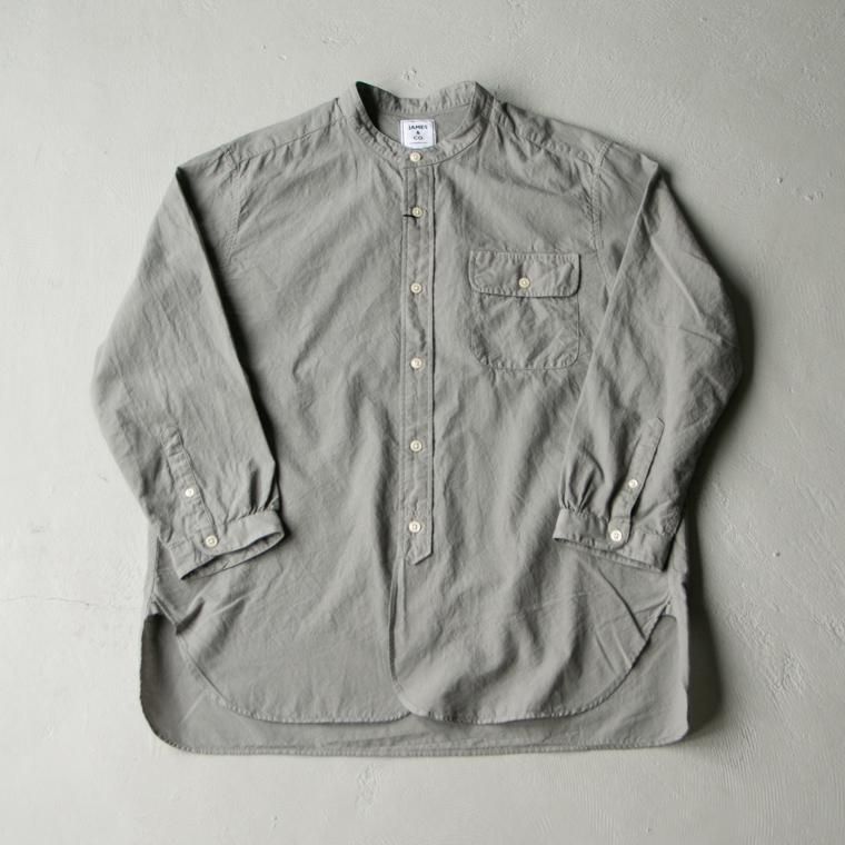 スタンダードシャツ STANDARD SHIRT