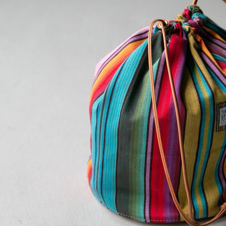 THE STRIPES COMPANY