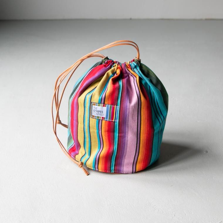 THE STRIPES COMPANY