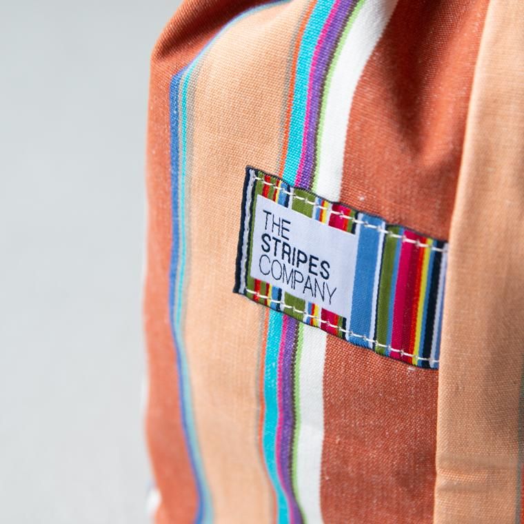 THE STRIPES COMPANY