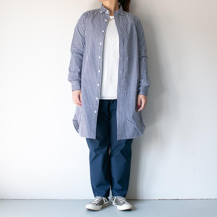 スタンダードシャツ STANDARD SHIRT