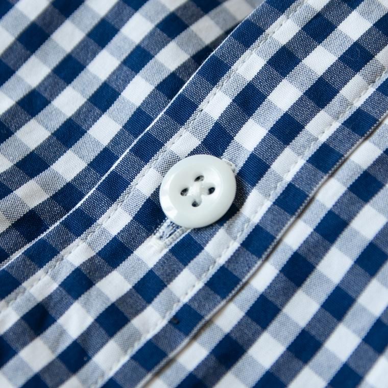 スタンダードシャツ STANDARD SHIRT