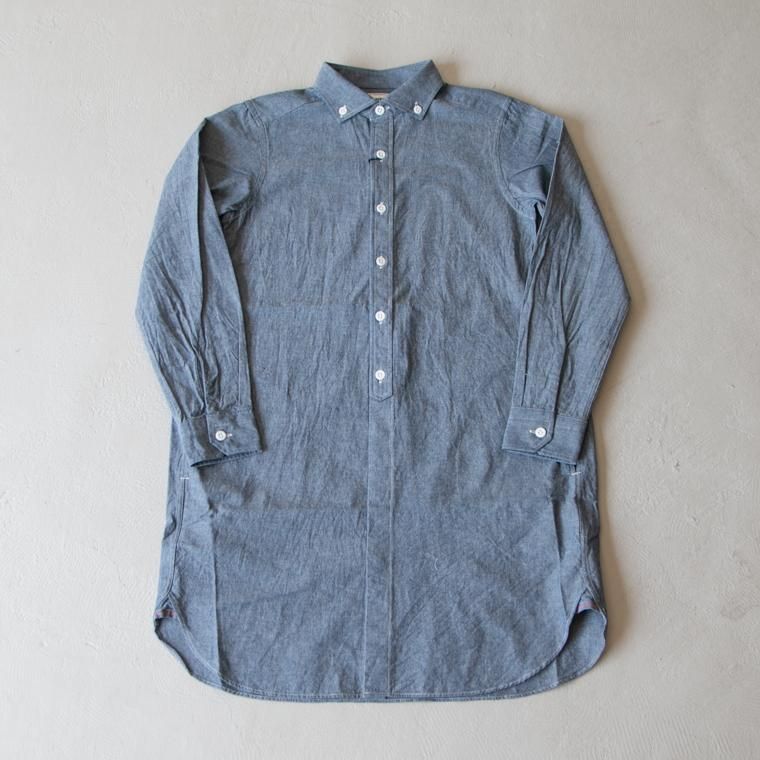 スタンダードシャツ STANDARD SHIRT