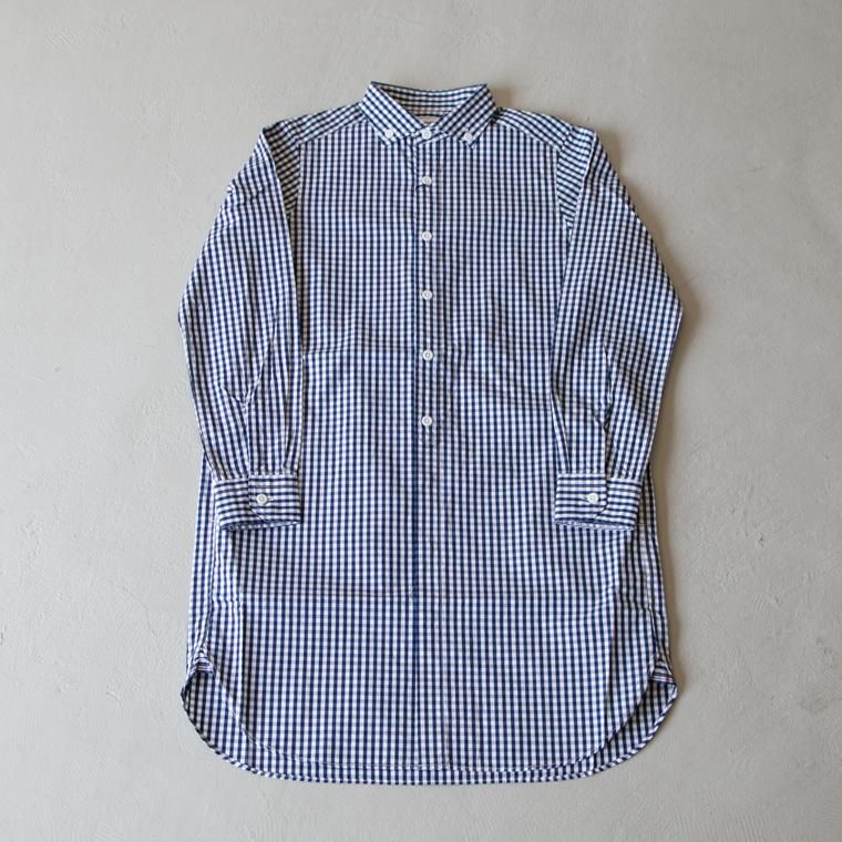 スタンダードシャツ STANDARD SHIRT