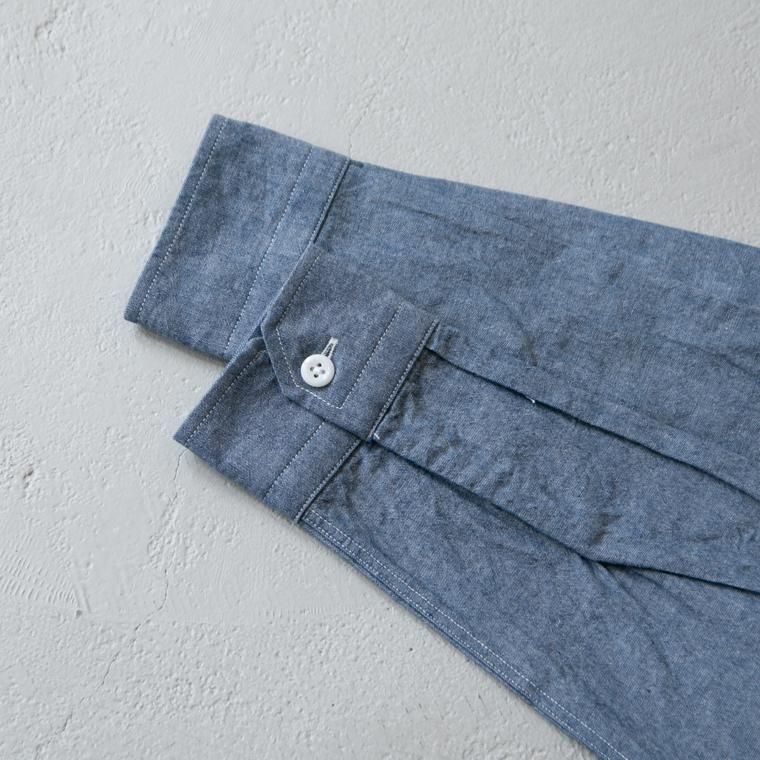 スタンダードシャツ STANDARD SHIRT