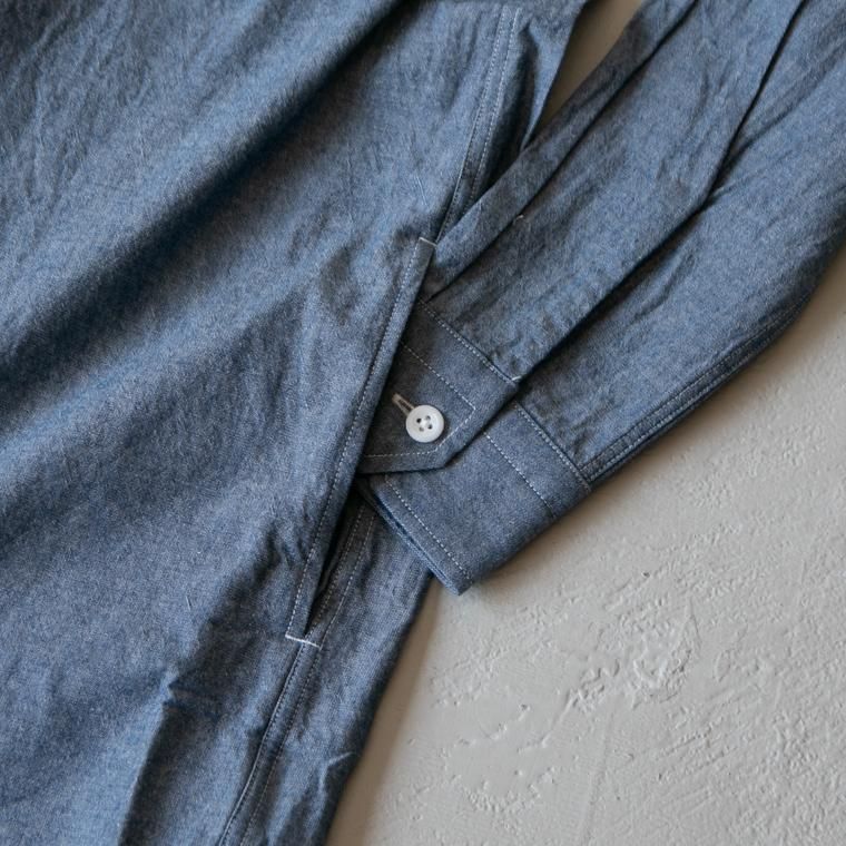 スタンダードシャツ STANDARD SHIRT