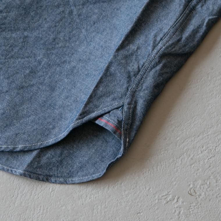 スタンダードシャツ STANDARD SHIRT