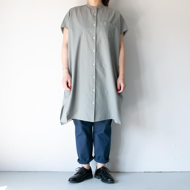 スタンダードシャツ STANDARD SHIRT