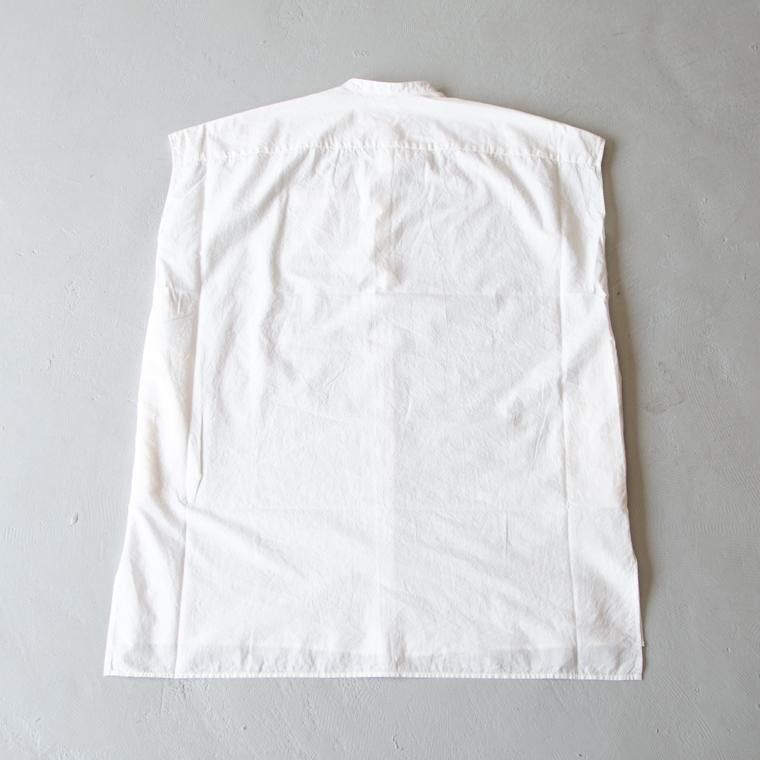 スタンダードシャツ STANDARD SHIRT
