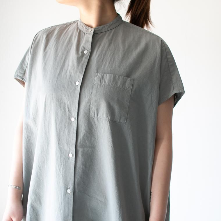 スタンダードシャツ STANDARD SHIRT