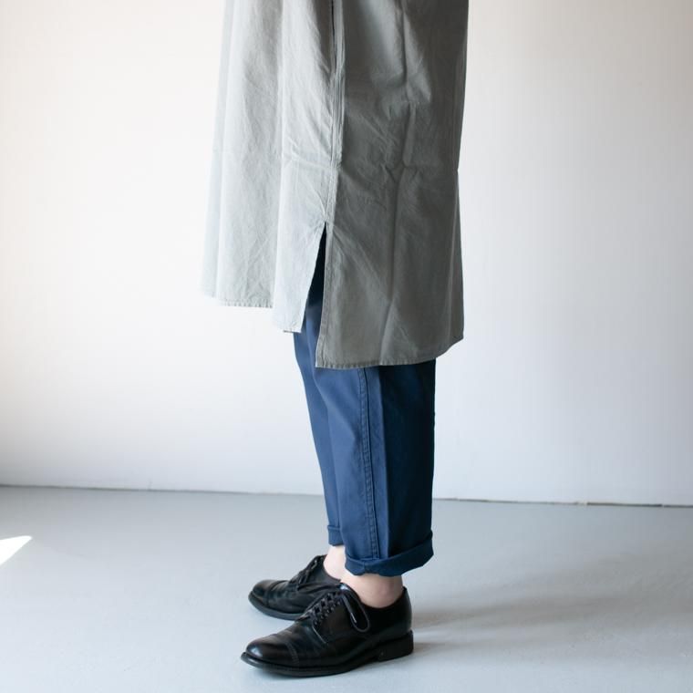 スタンダードシャツ STANDARD SHIRT