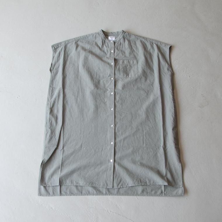 スタンダードシャツ STANDARD SHIRT