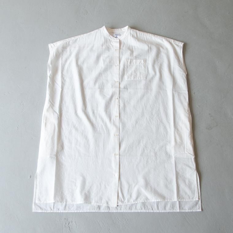 スタンダードシャツ STANDARD SHIRT