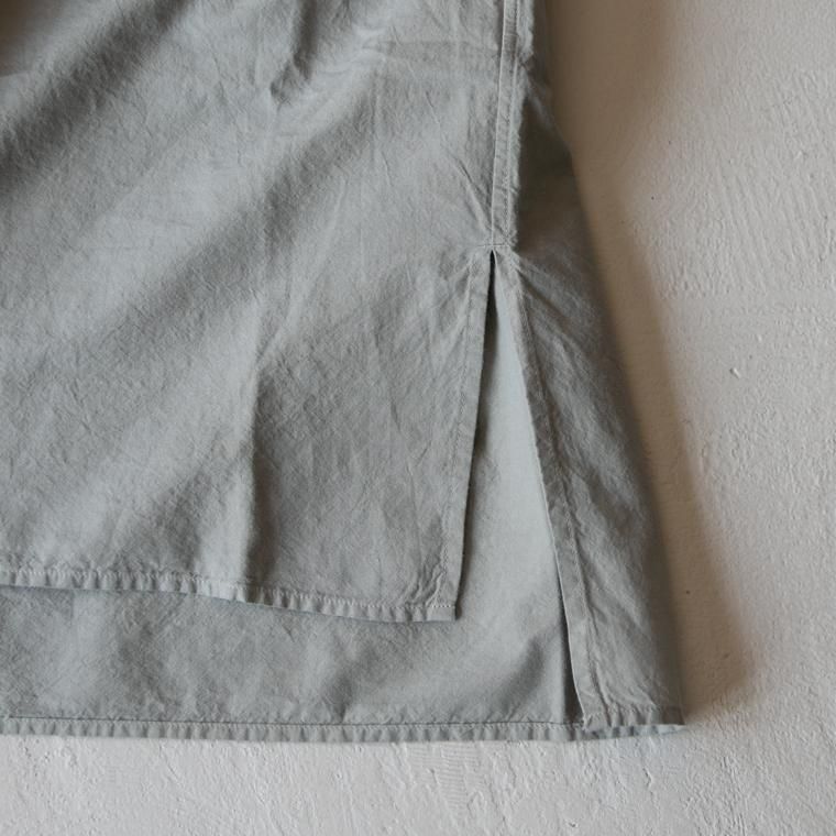 スタンダードシャツ STANDARD SHIRT